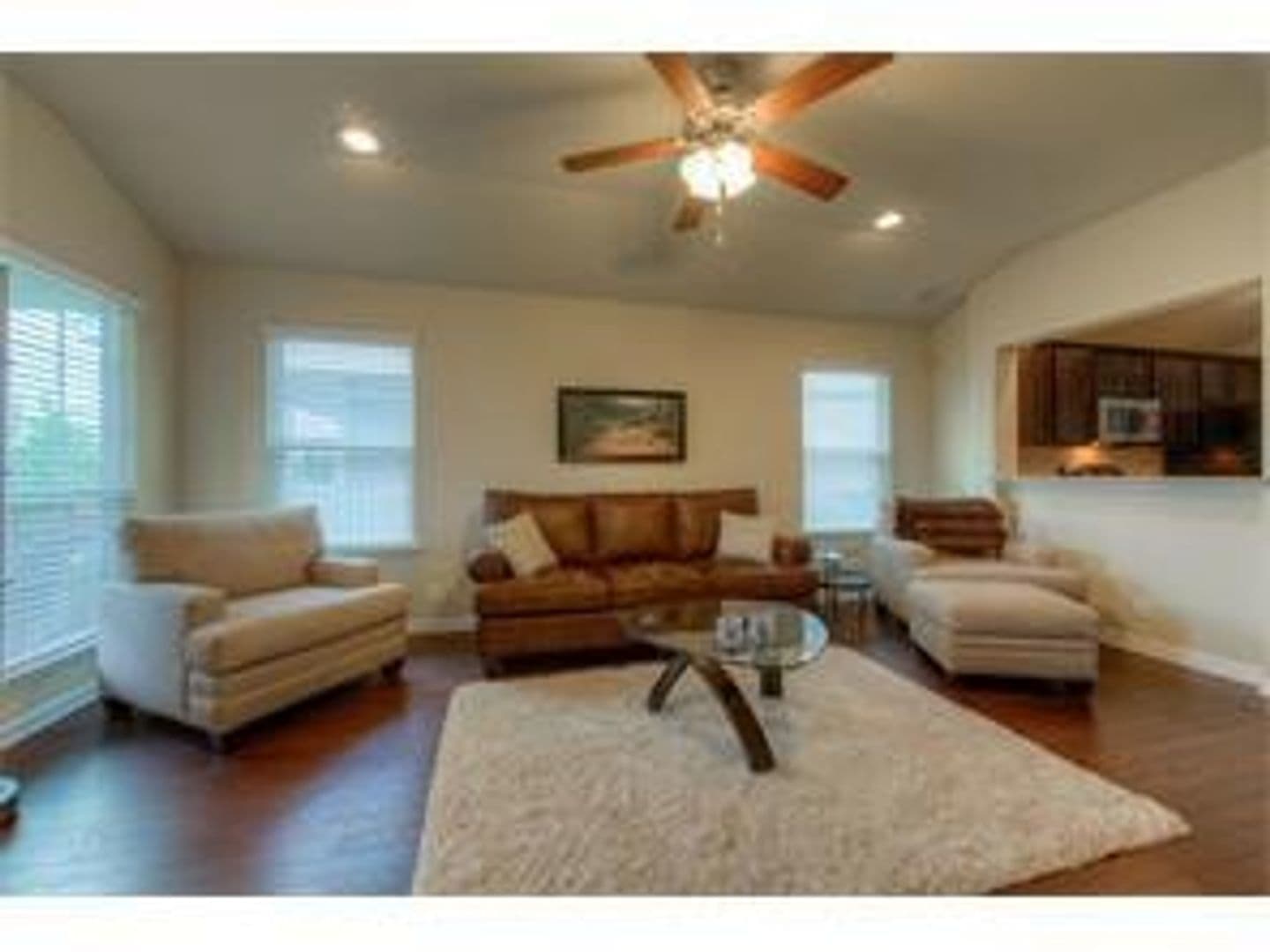 Cedar Park House: 932 Lost Pines Lane