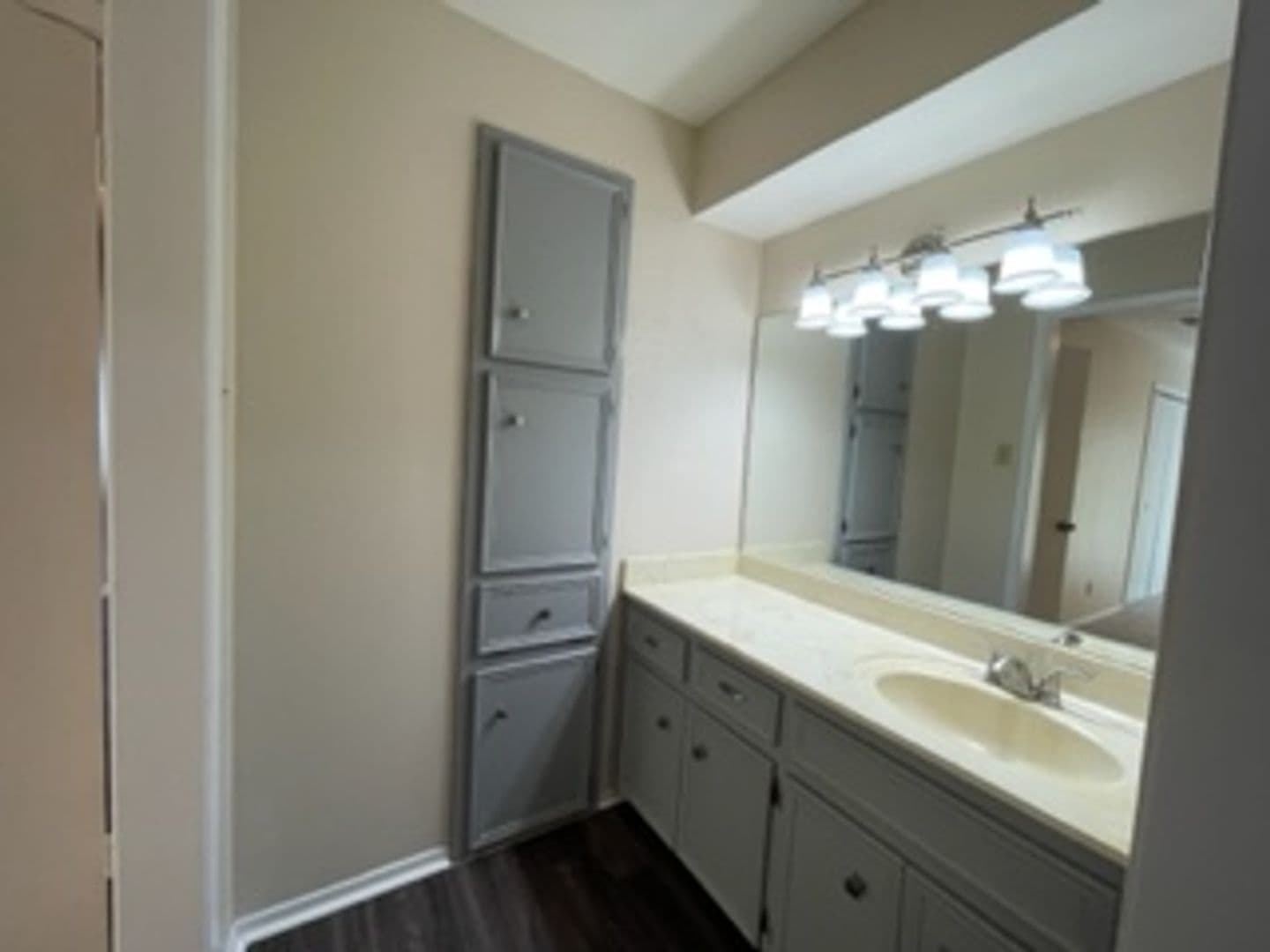 Round Rock House: 606-B Country Aire