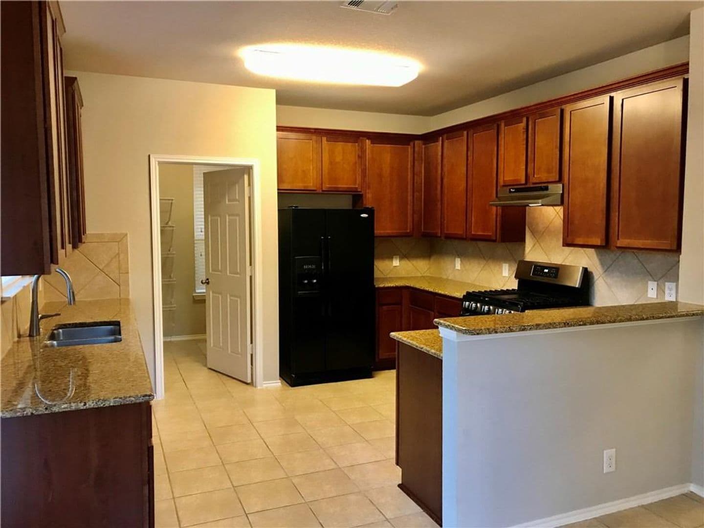 Austin House: 13609 Pine Warbler Drive