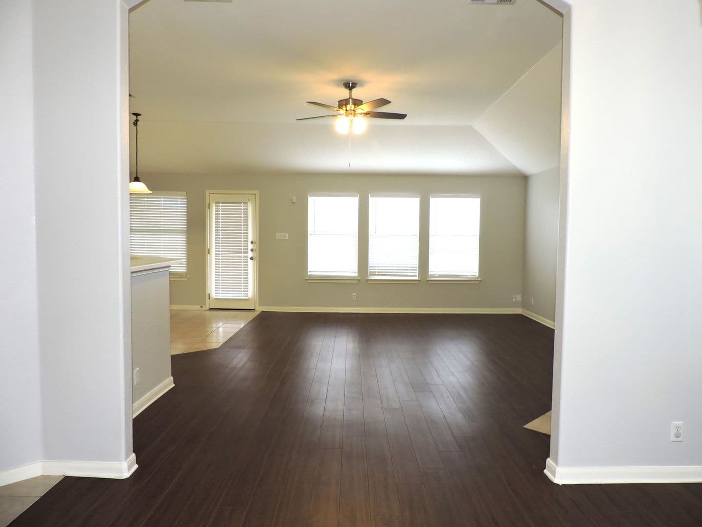 Pflugerville House: 617 Kingston Lacy Blvd.