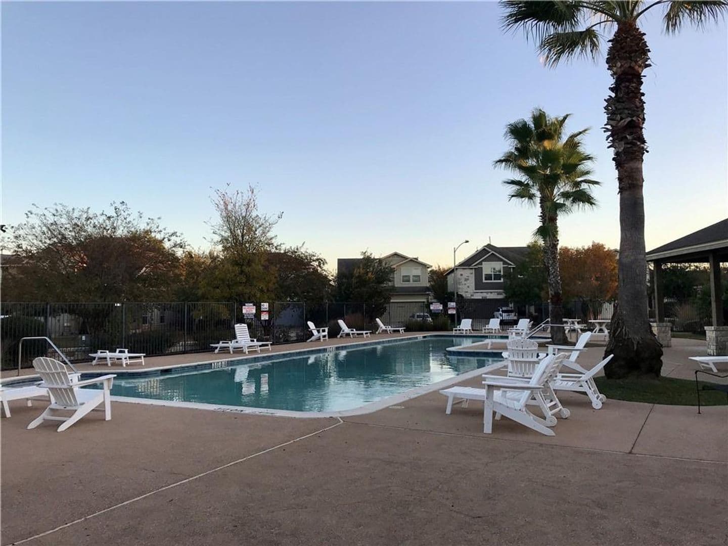 Austin House: 13609 Pine Warbler Drive