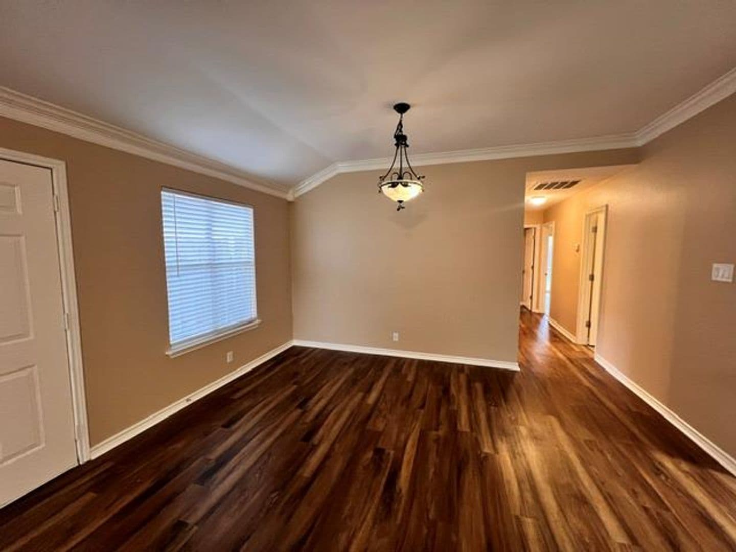 Austin House: 13330 Water Oak Lane, Unit A