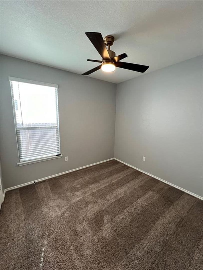 Del Valle House: 6516 Carriage Pines Drive