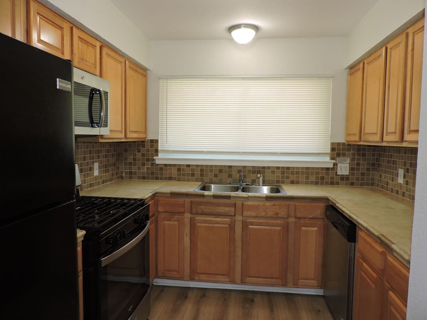 Austin House: 1625 Chippeway Lane