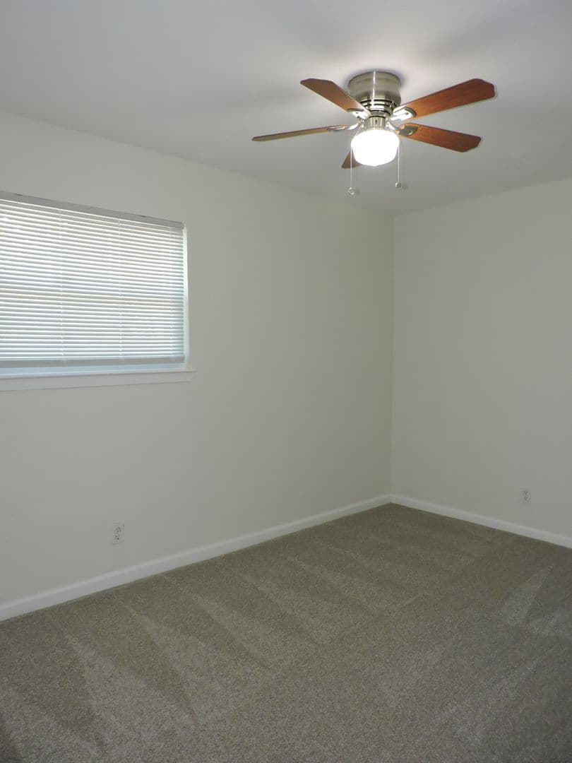 Austin House: 1625 Chippeway Lane
