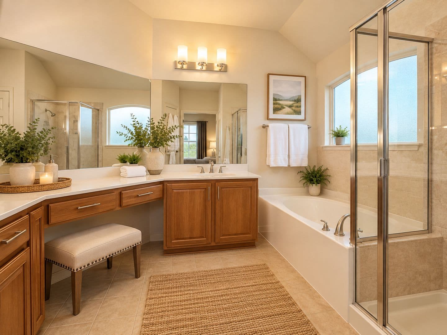 Round Rock House: 1553 Homewood Circle