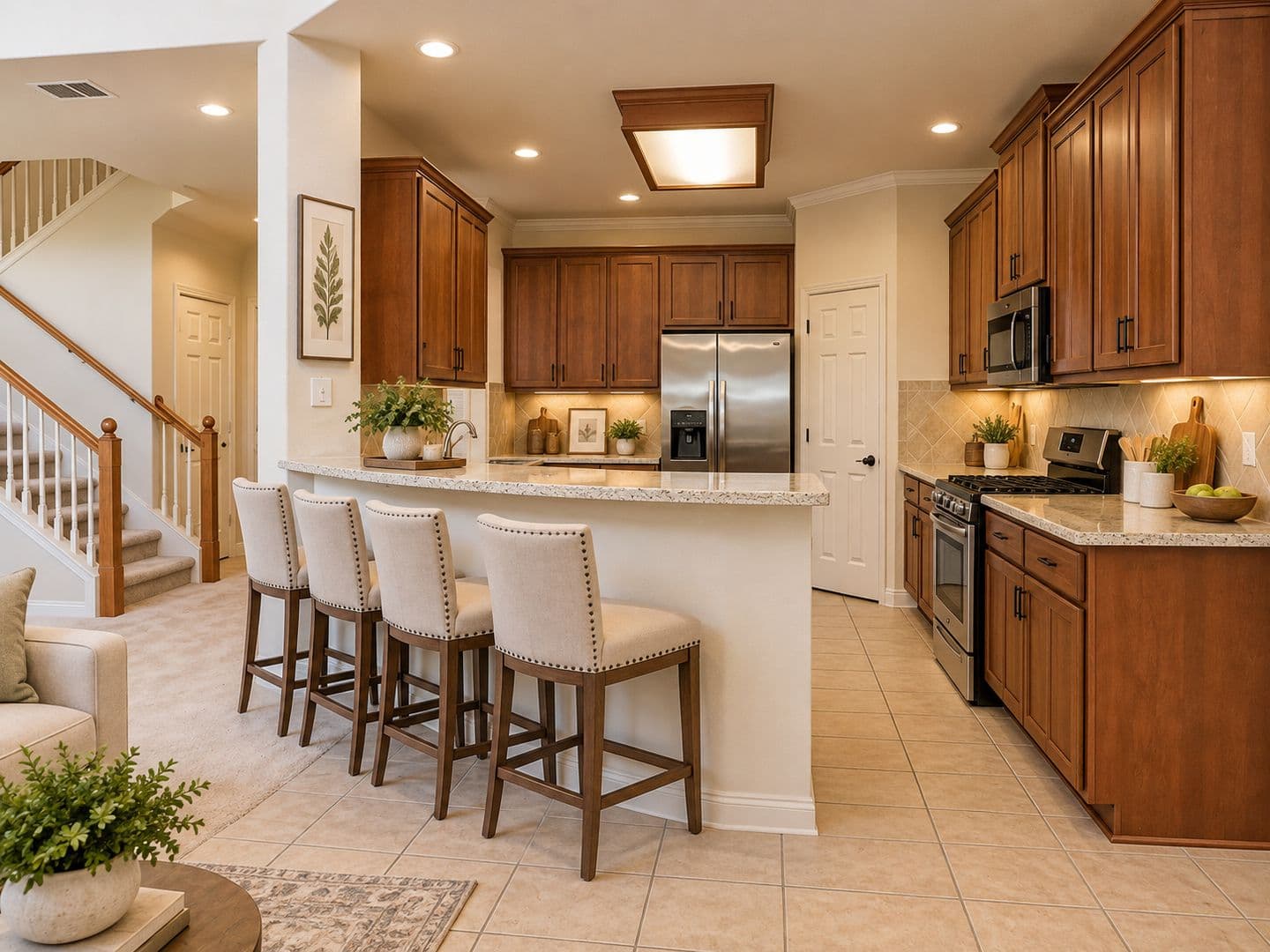 Round Rock House: 1553 Homewood Circle
