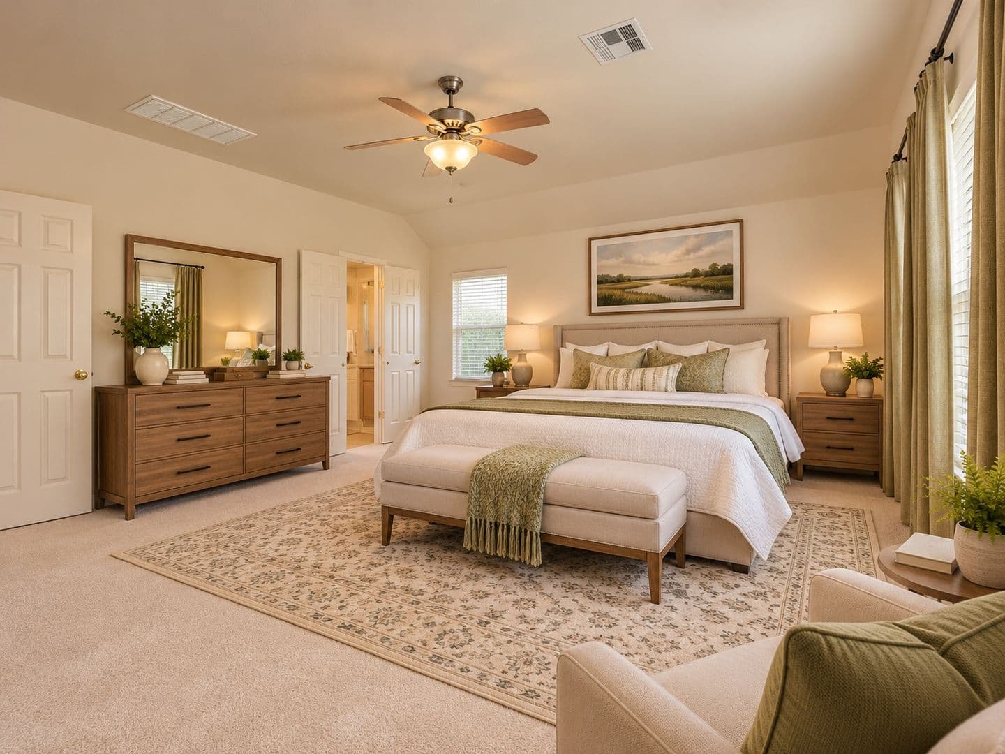 Round Rock House: 1553 Homewood Circle