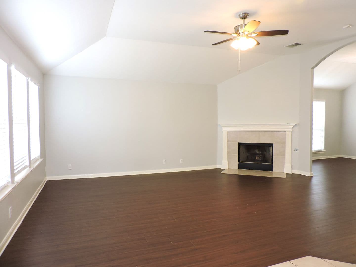 Pflugerville House: 617 Kingston Lacy Blvd.