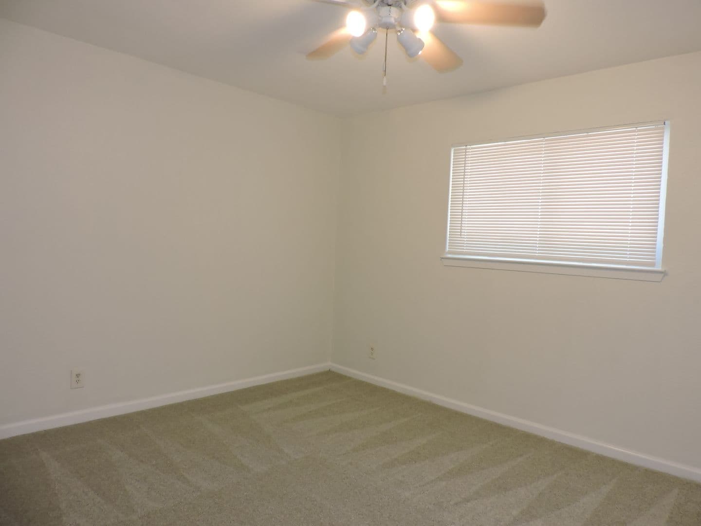 Austin House: 1625 Chippeway Lane