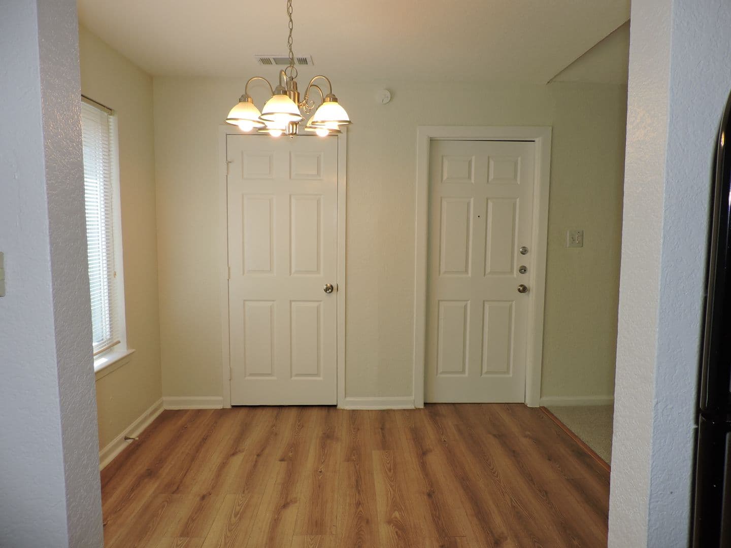 Austin House: 1625 Chippeway Lane