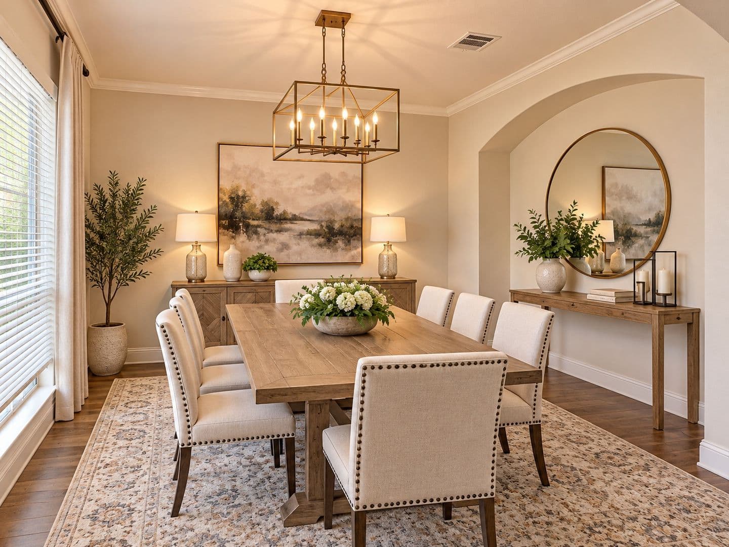 Round Rock House: 1553 Homewood Circle