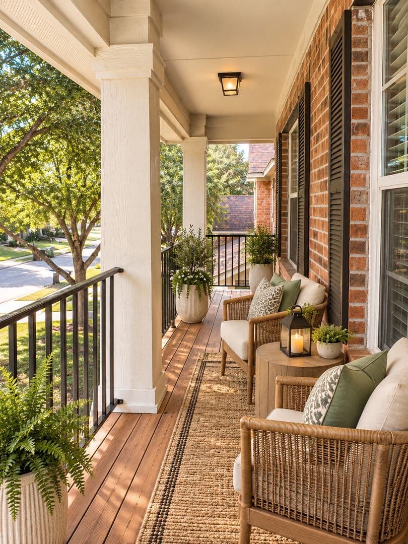 Round Rock House: 1553 Homewood Circle