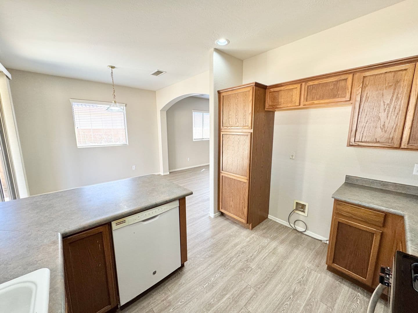 SURPRISE House: 17014 W BRIDLINGTON LN