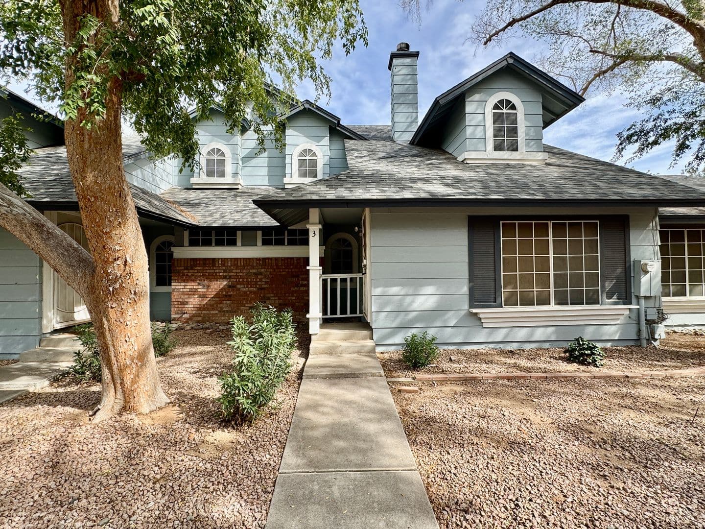 PEORIA House: 10100 N 89TH AVE #3