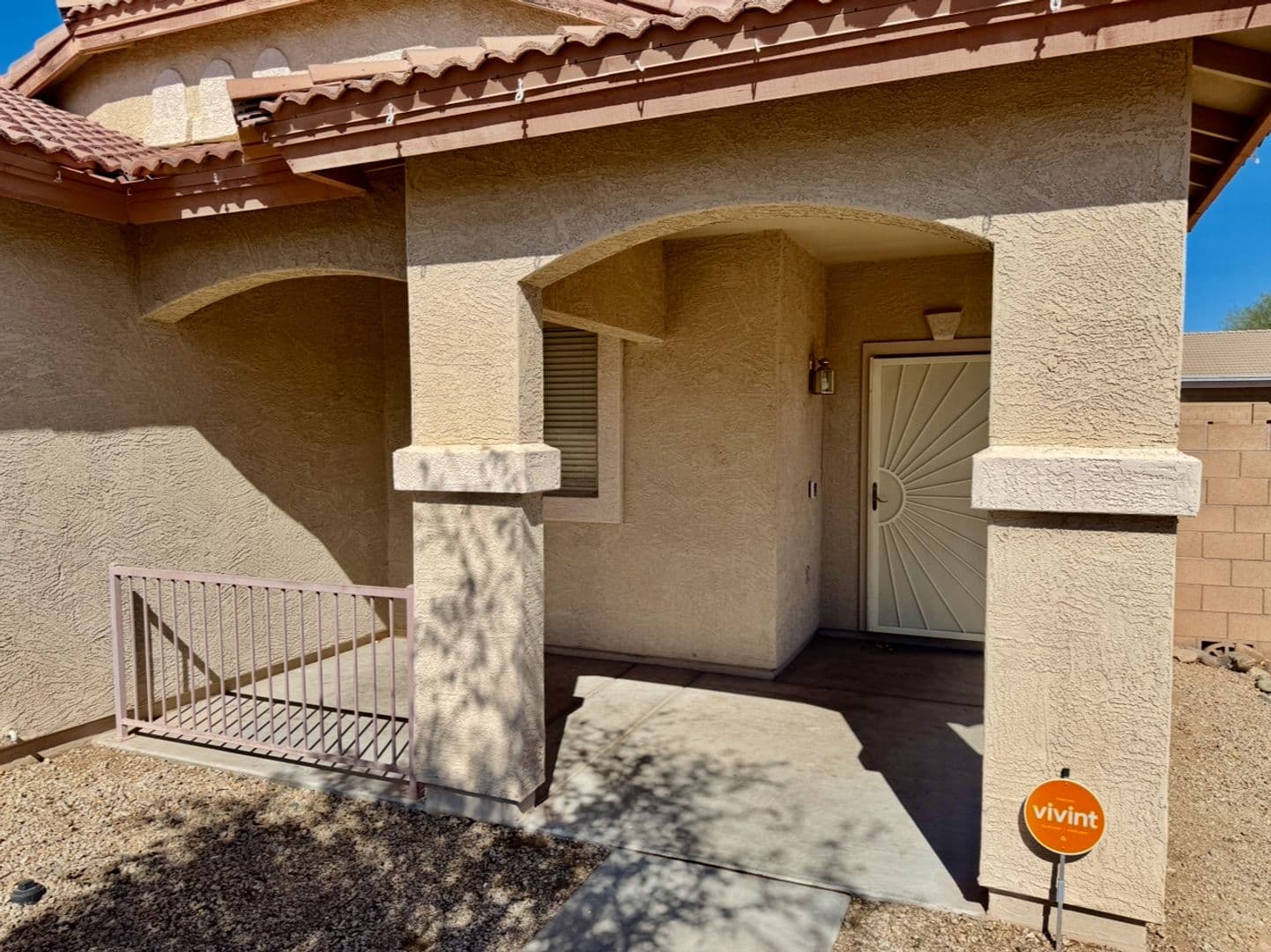 SURPRISE House: 17014 W BRIDLINGTON LN