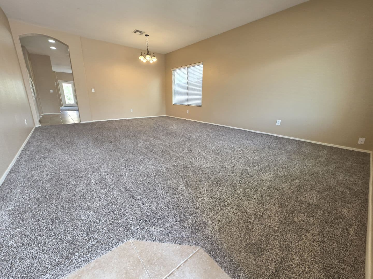 MARICOPA House: 44026 W GRANITE DR