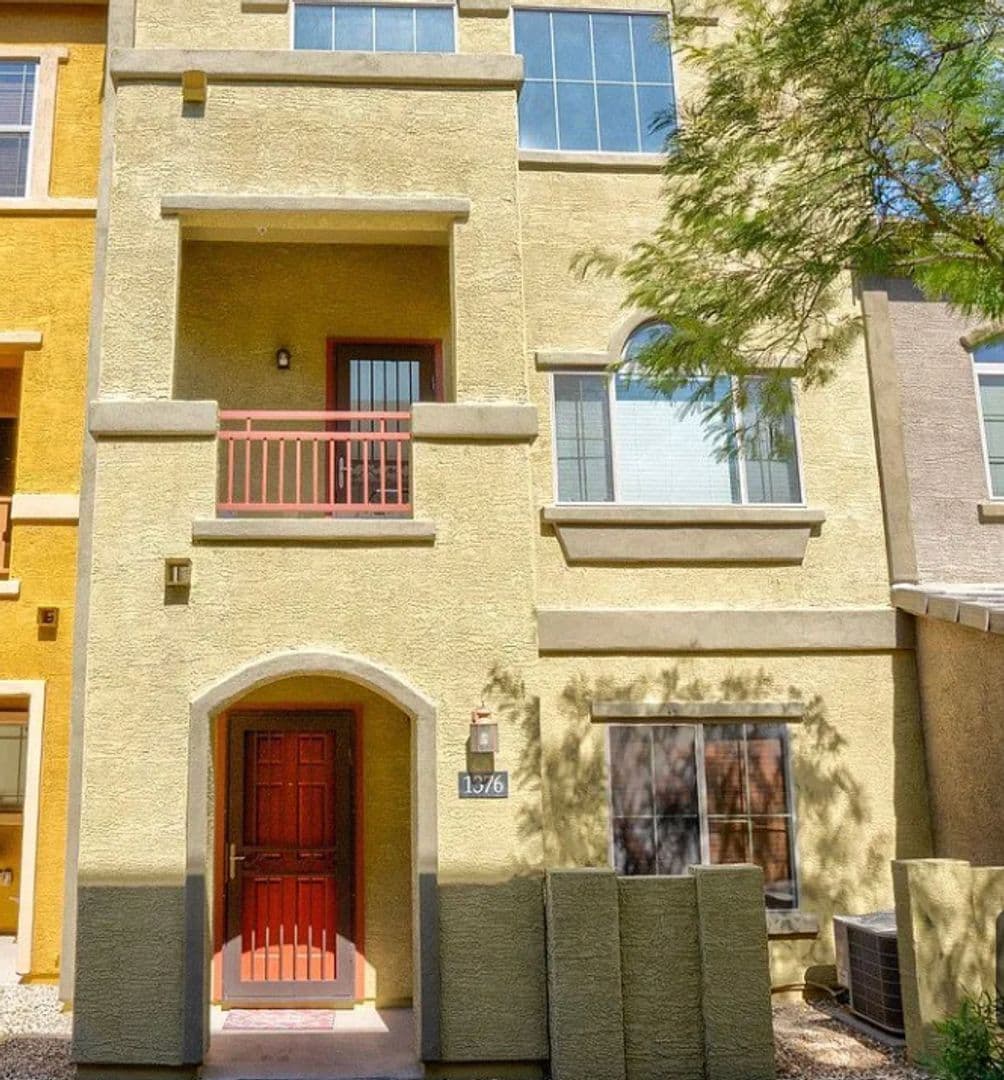 PHOENIX House: 2150 W ALAMEDA RD #1376