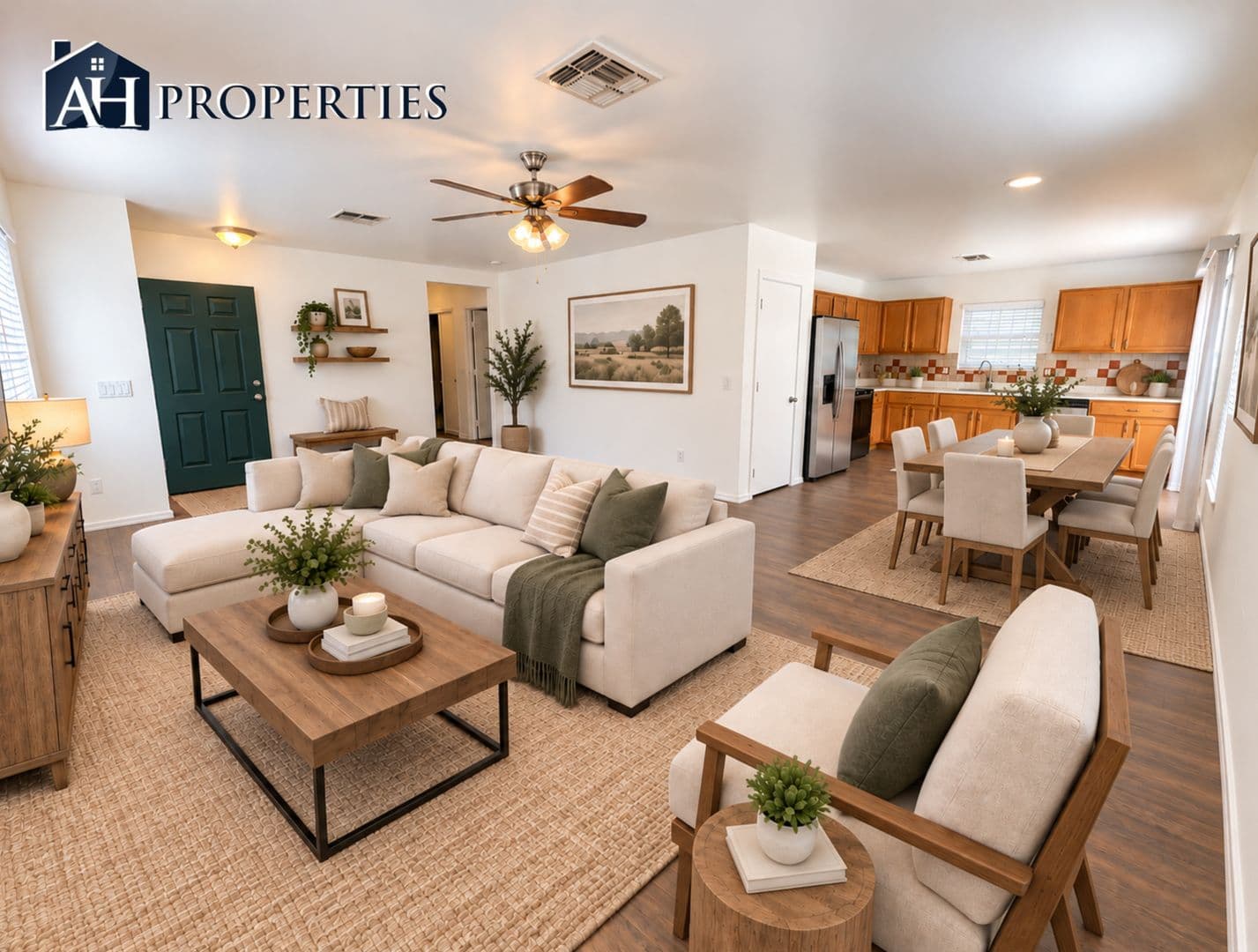 SURPRISE House: 16723 N 113TH LN