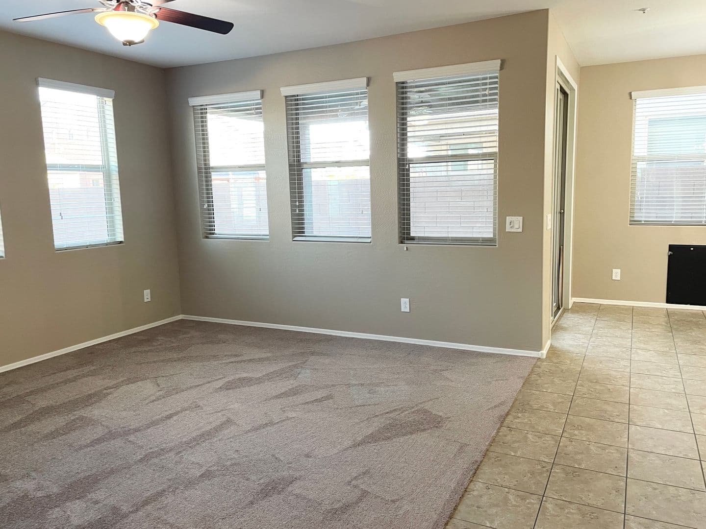 GILBERT House: 3454 E AZALEA DR
