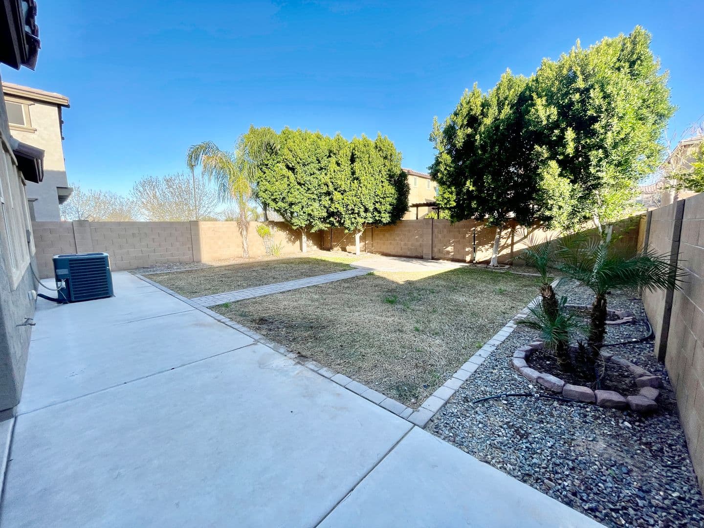 GILBERT House: 3454 E AZALEA DR