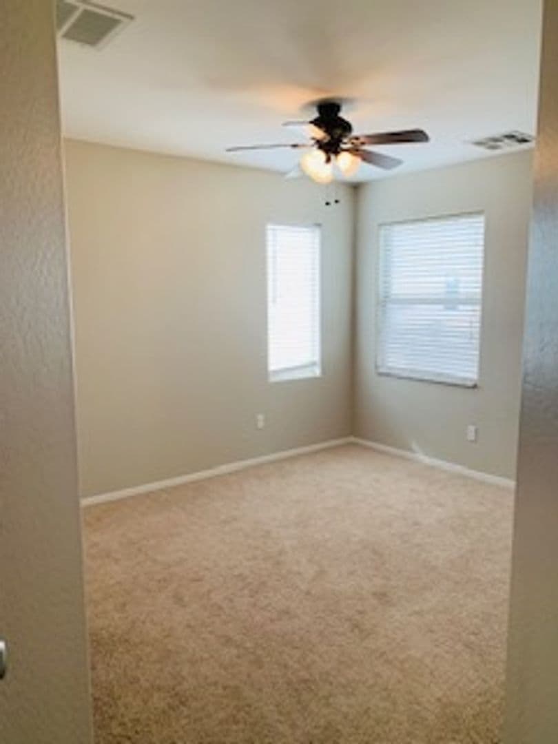 GILBERT House: 3119 E HARRISON ST