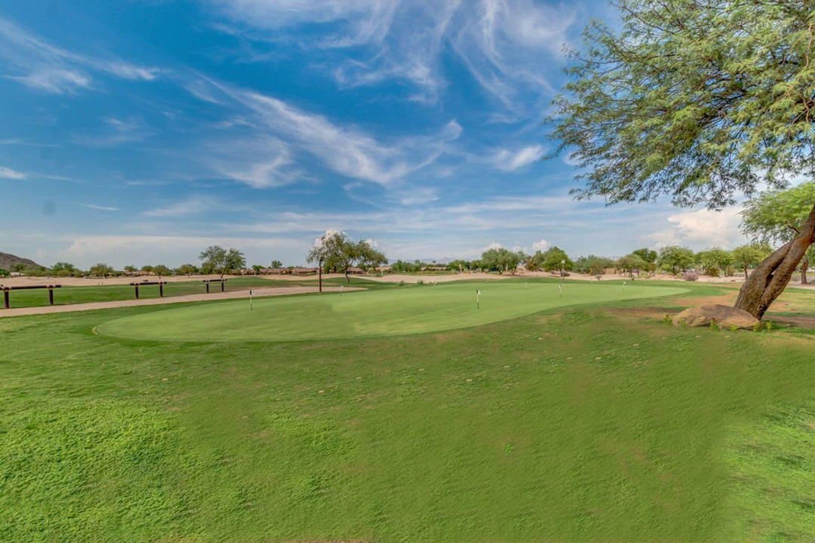 SAN TAN VALLEY House: 30469 N PLANTATION DR