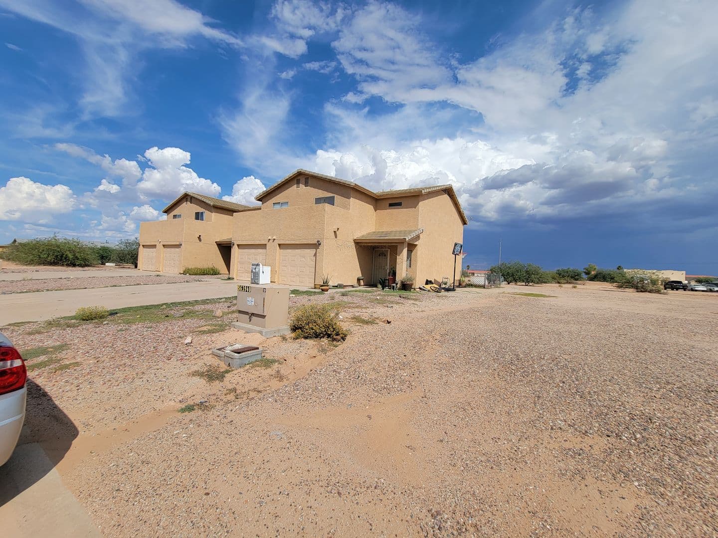 ARIZONA CITY House: 15147 S YAVA RD UNIT B
