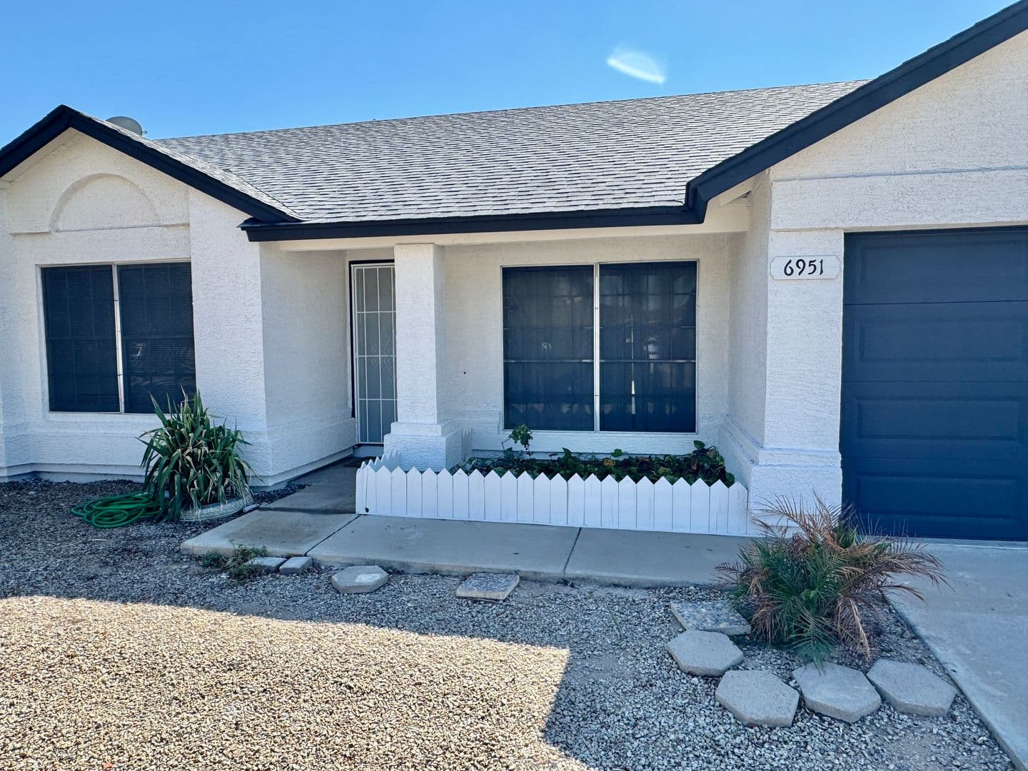 PEORIA House: 6951 W CHERYL DR
