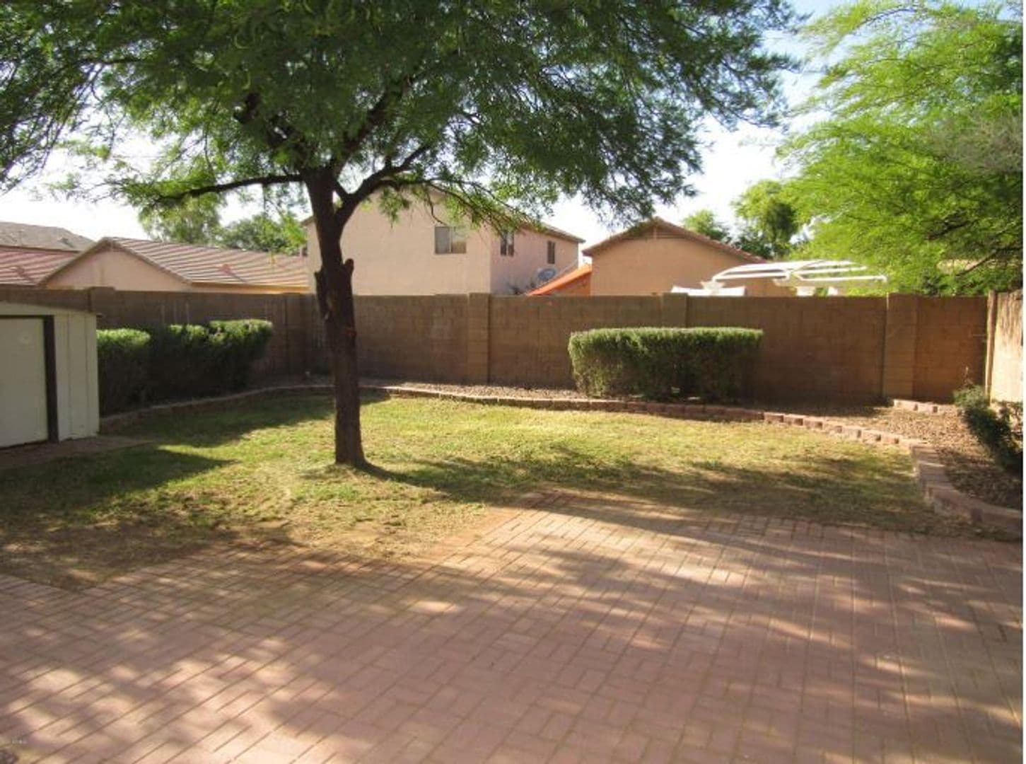 MARICOPA House: 42358 W SUNLAND DR