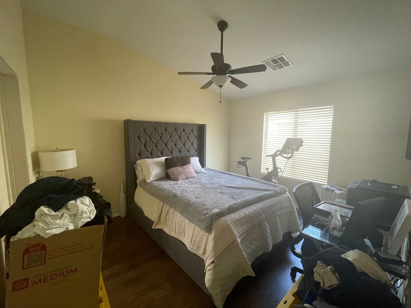 TEMPE House: 2401 E RIO SALADO PKWY #1219