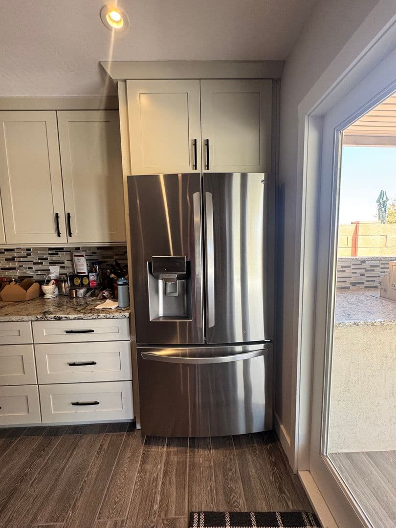 PHOENIX House: 2425 W FLORENTINE RD