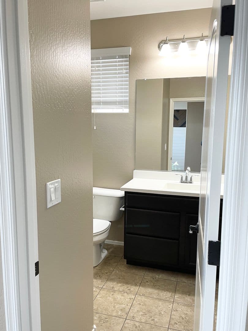 GILBERT House: 3454 E AZALEA DR