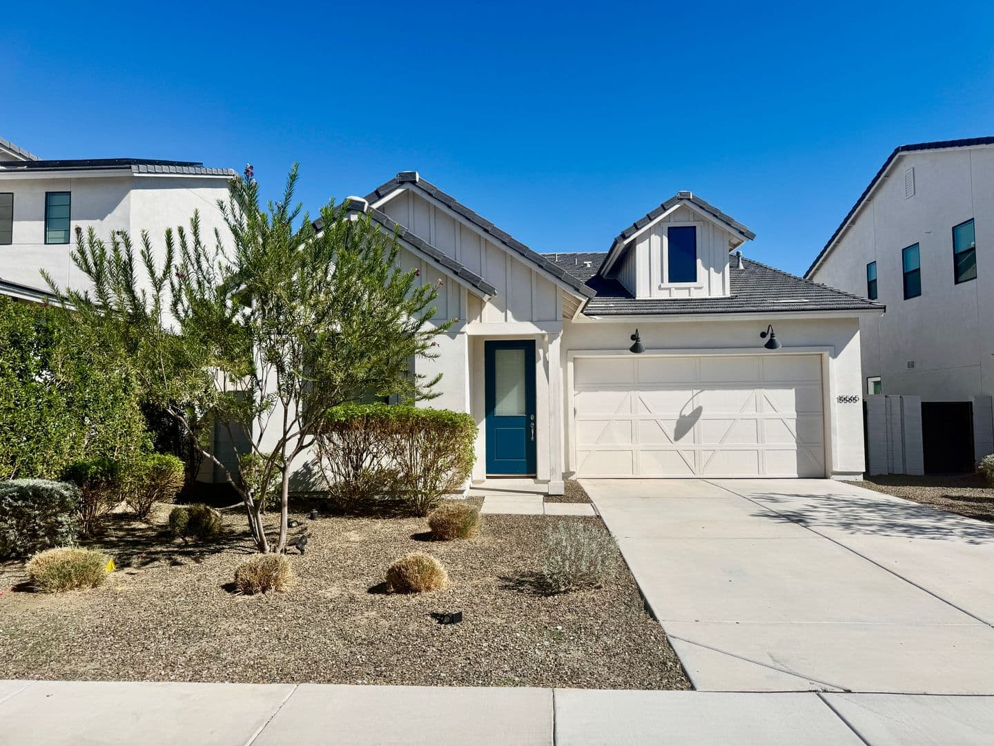 GOODYEAR House: 15565 S 181ST LN