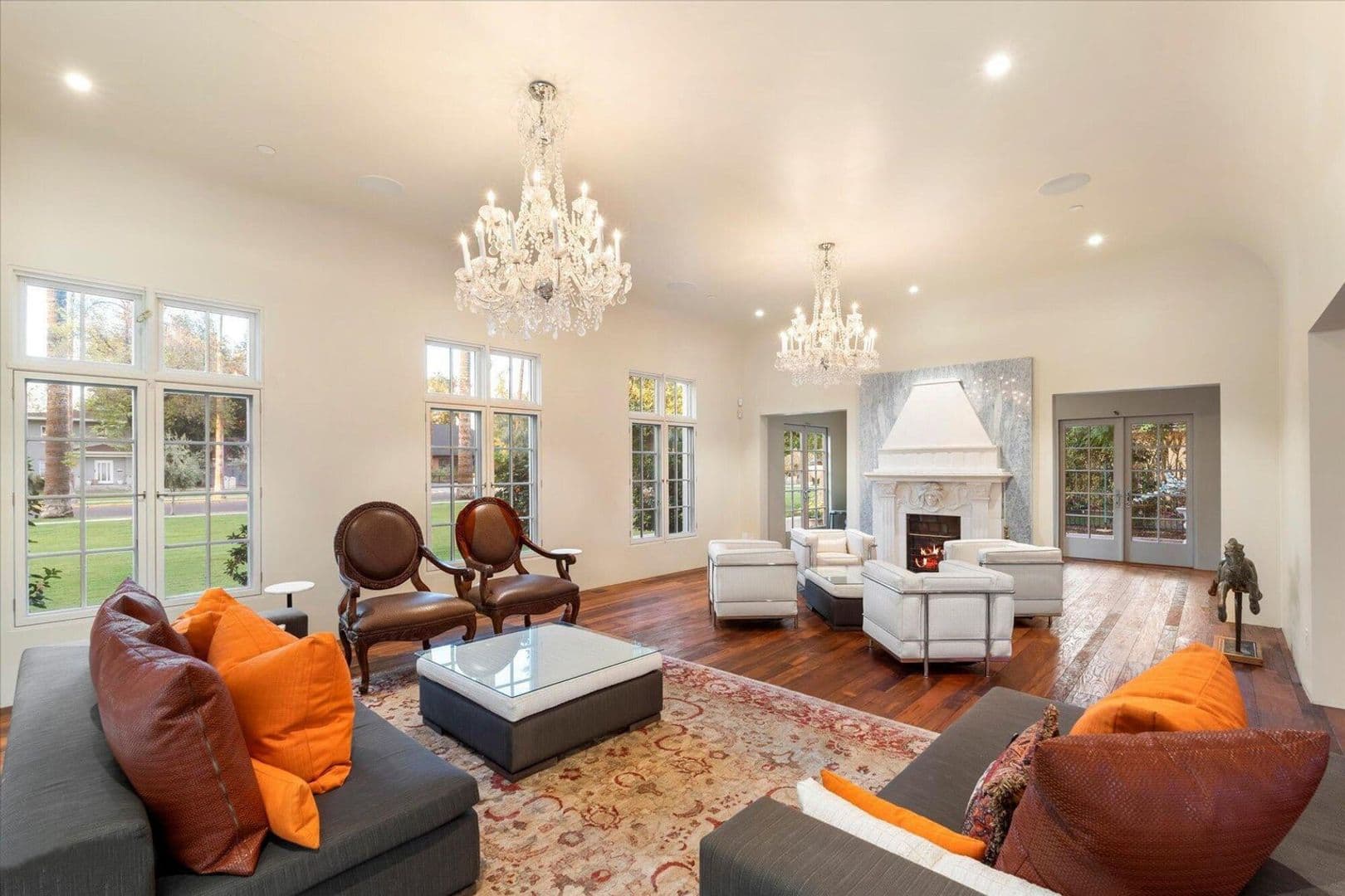 PHOENIX House: 341 E MONTE VISTA RD