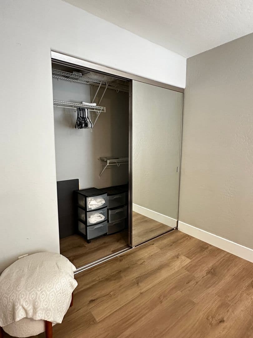 PHOENIX House: 3619 E MONTEROSA ST #209