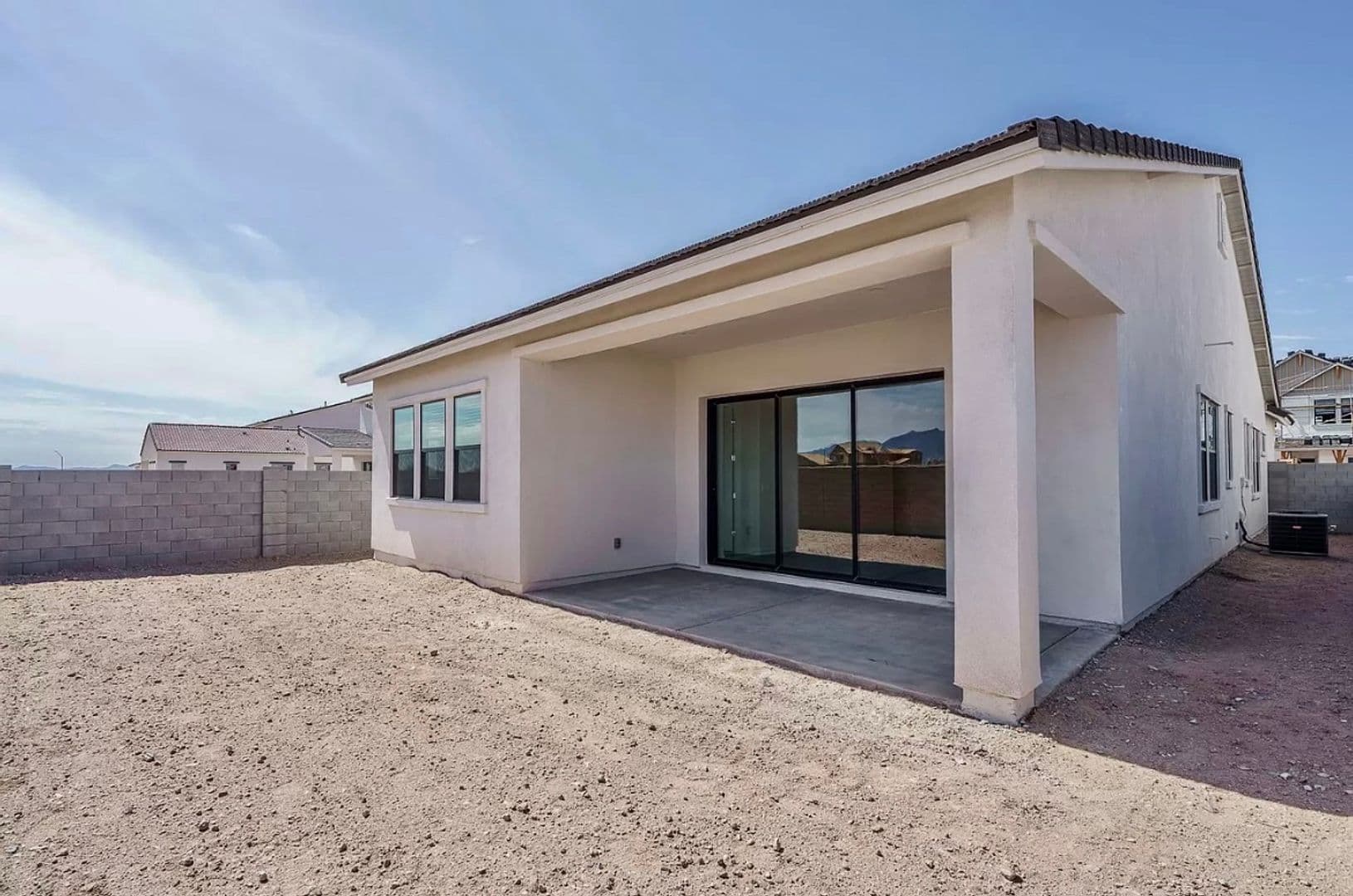 GOODYEAR House: 15565 S 181ST LN