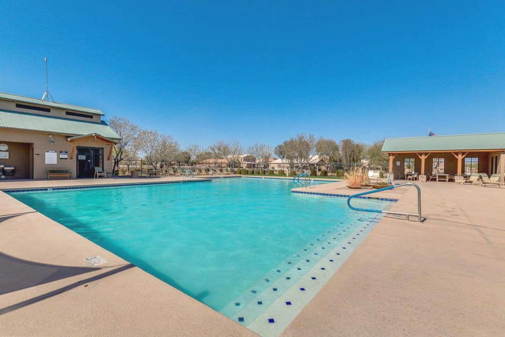 SAN TAN VALLEY House: 30469 N PLANTATION DR