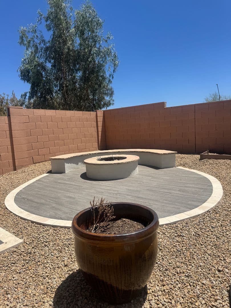 PHOENIX House: 2425 W FLORENTINE RD