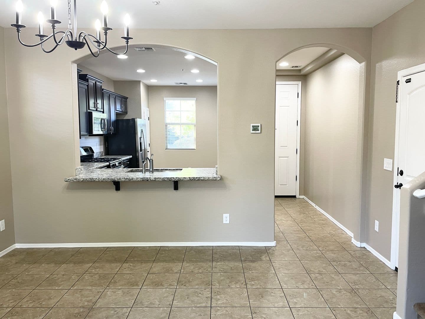 GILBERT House: 3454 E AZALEA DR