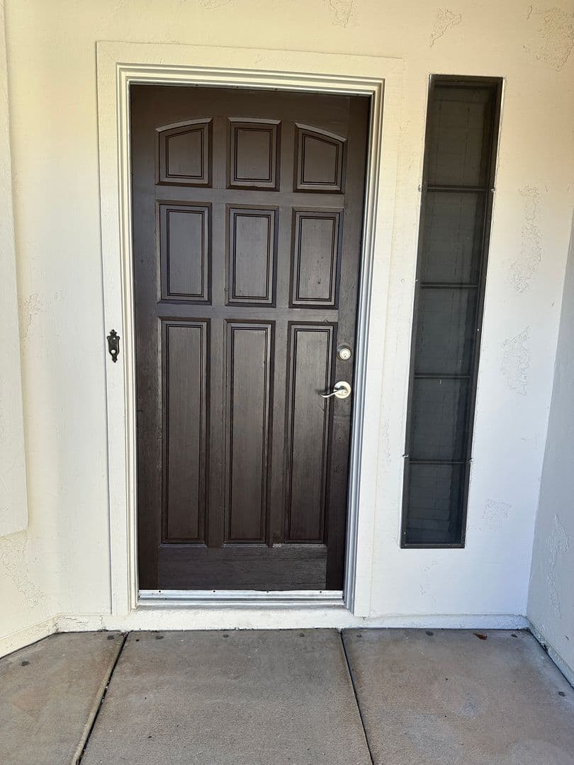 CHANDLER House: 1430 W CAMINO CT
