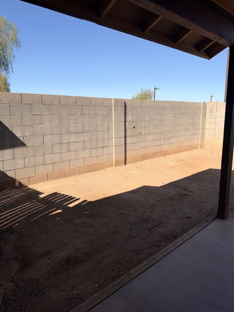 PHOENIX House: 8938 W FAIRMOUNT AVE