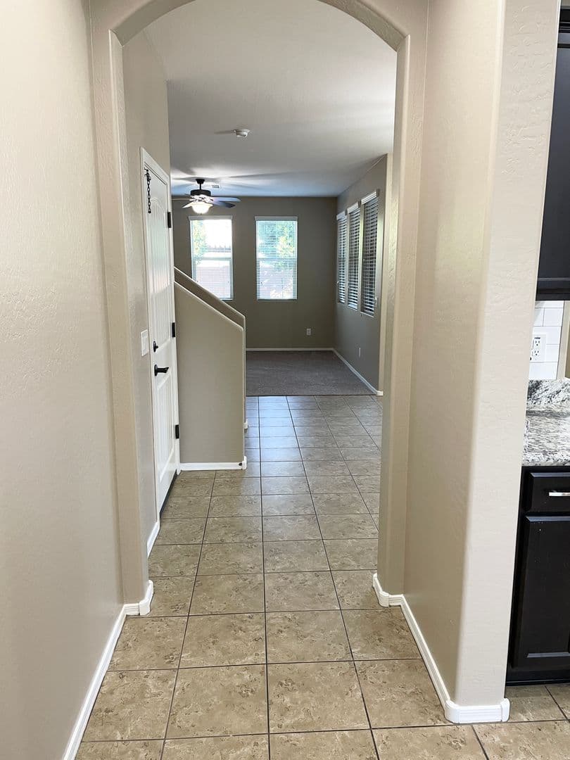 GILBERT House: 3454 E AZALEA DR