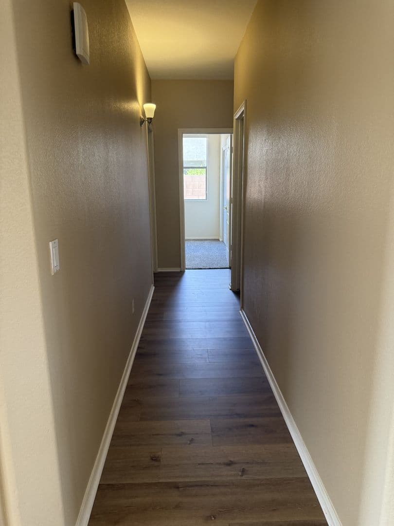 MESA House: 10316 E JAN AVE
