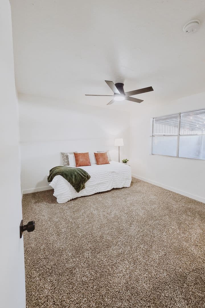 MESA House: 861 N REVERE #E
