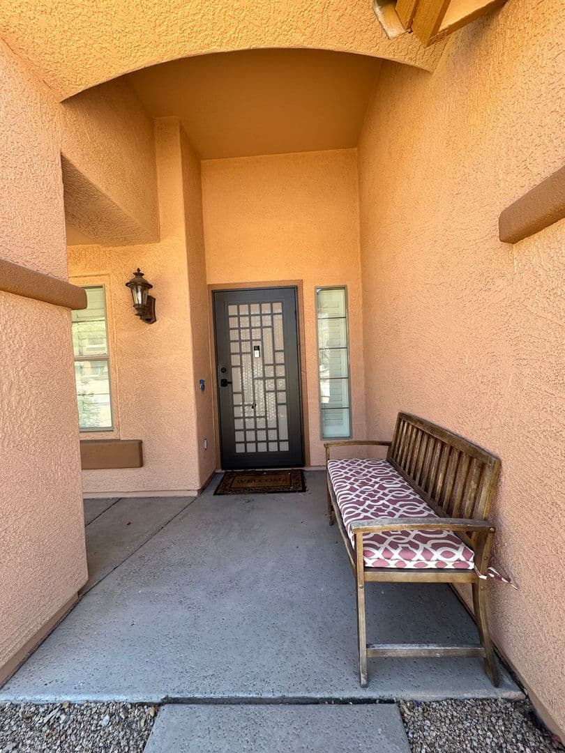 PHOENIX House: 2425 W FLORENTINE RD