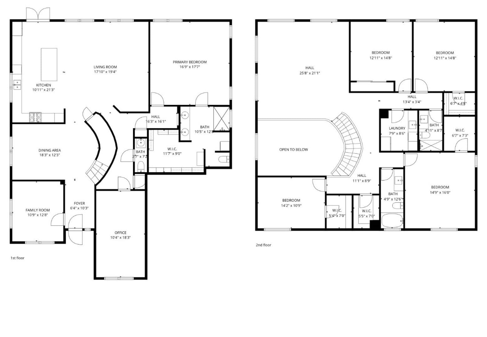 PHOENIX House: 2425 W FLORENTINE RD