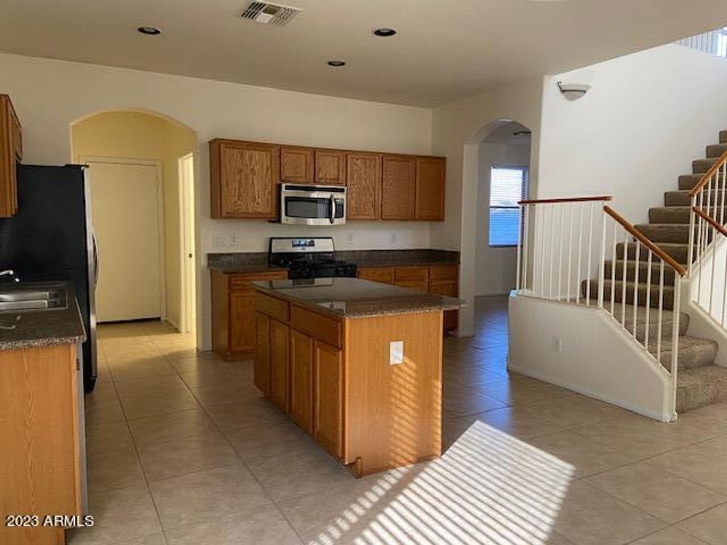 MARICOPA House: 21801 N BACKUS DR