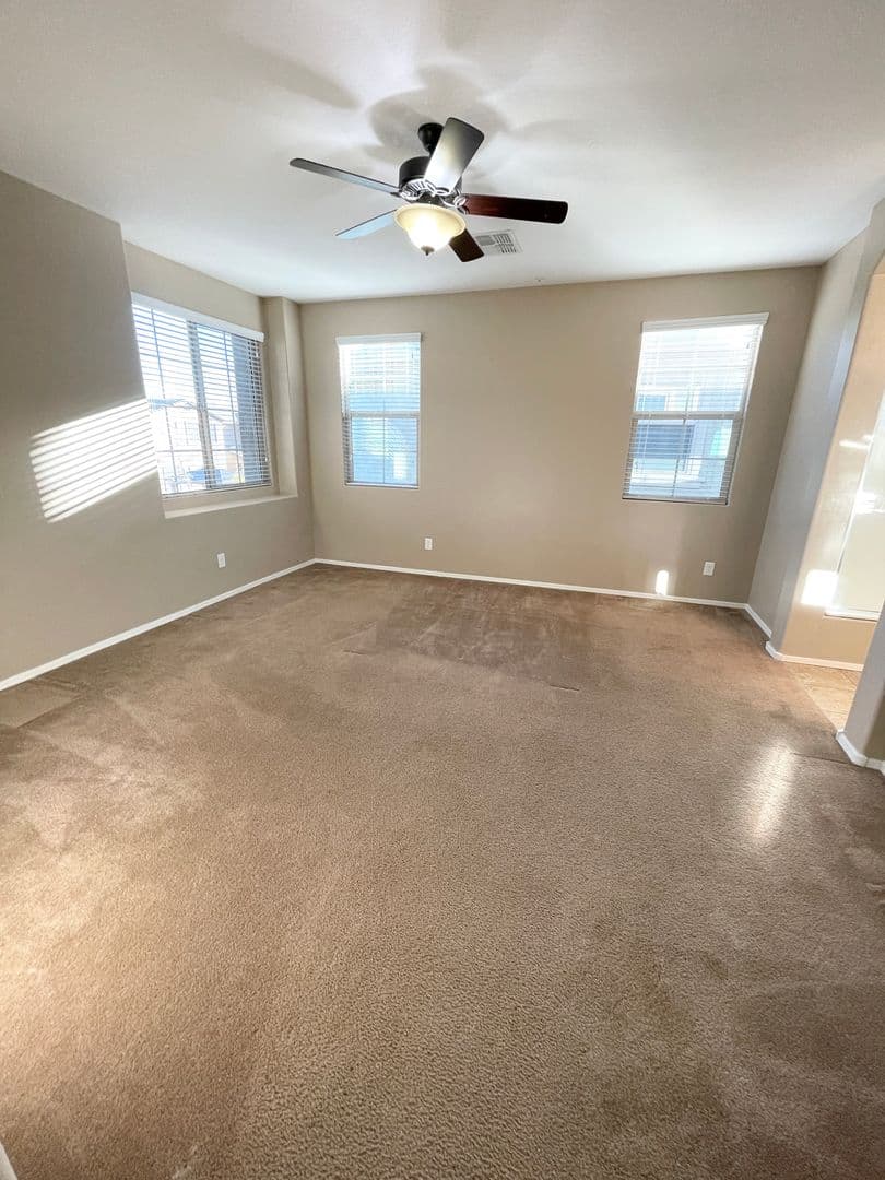 GILBERT House: 3454 E AZALEA DR