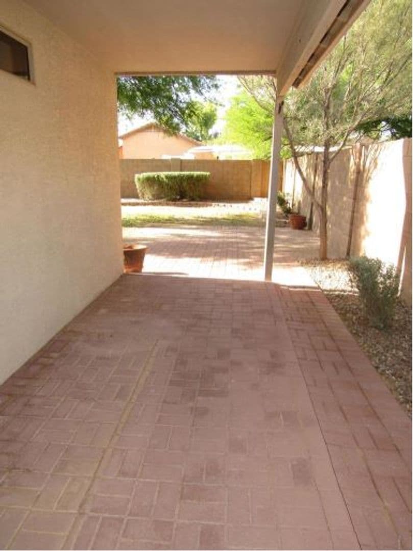 MARICOPA House: 42358 W SUNLAND DR